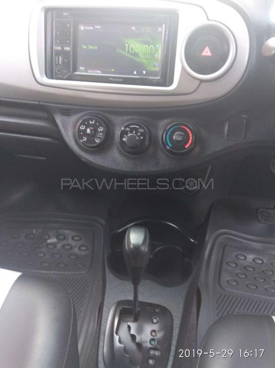 ٹویوٹا ویٹز 2011 for Sale in راولپنڈی ٹویوٹا ویٹز 2011 for Sale in راولپنڈی Image-9