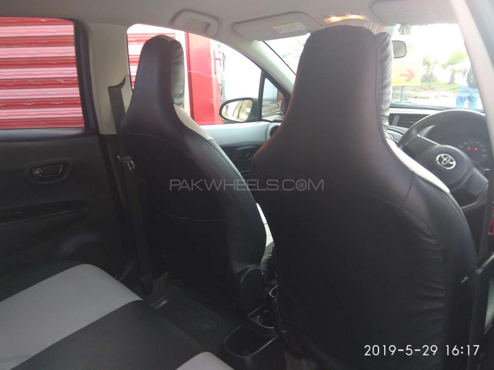 ٹویوٹا ویٹز 2011 for Sale in راولپنڈی ٹویوٹا ویٹز 2011 for Sale in راولپنڈی Image-12