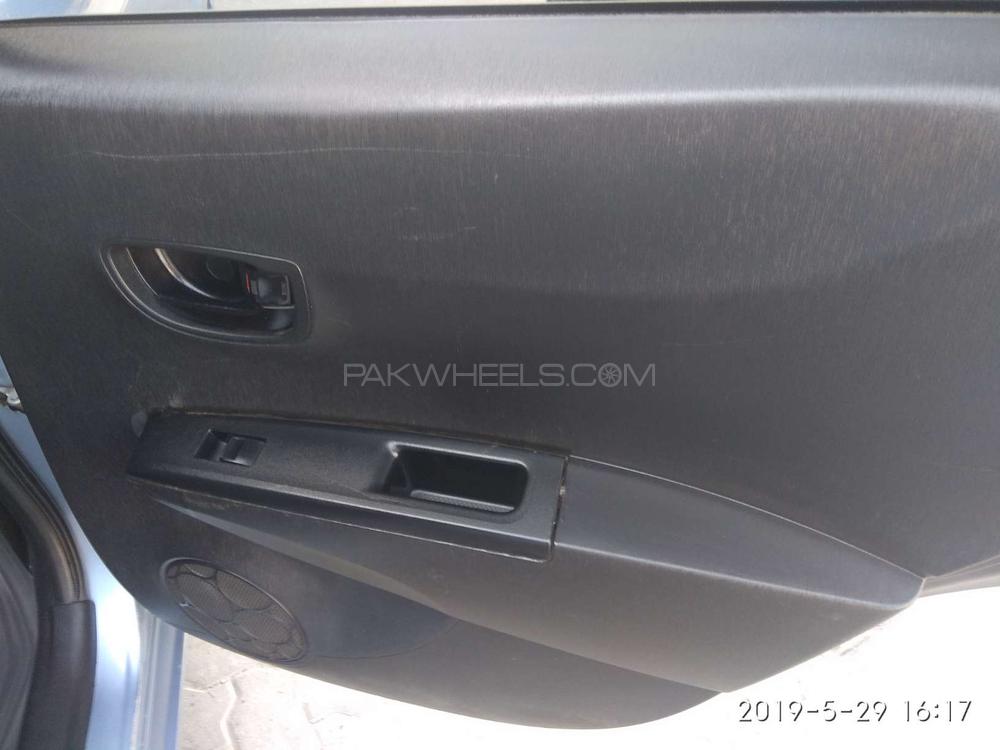 ٹویوٹا ویٹز 2011 for Sale in راولپنڈی ٹویوٹا ویٹز 2011 for Sale in راولپنڈی Image-14