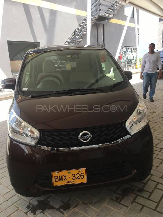 Nissan Dayz 2018 for Sale in Rahim Yar Khan Image-1