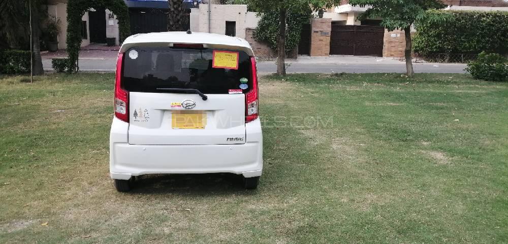 Daihatsu Move 2017 for Sale in Lahore Daihatsu Move 2017 for Sale in Lahore Image-7