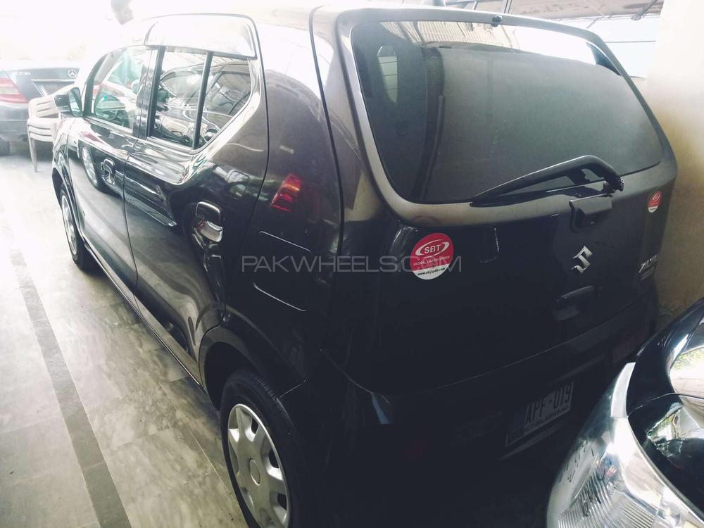 Suzuki Alto 2015 for Sale in Rawalpindi Suzuki Alto 2015 for Sale in Rawalpindi Image-5