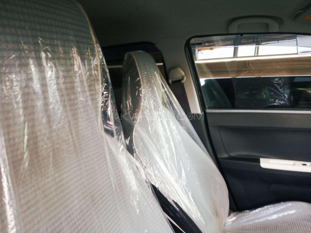 Suzuki Alto 2015 for Sale in Rawalpindi Suzuki Alto 2015 for Sale in Rawalpindi Image-10