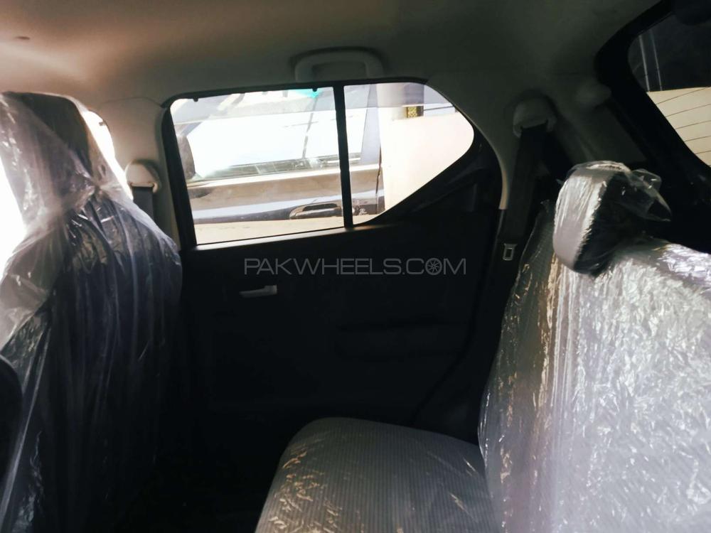 Suzuki Alto 2015 for Sale in Rawalpindi Suzuki Alto 2015 for Sale in Rawalpindi Image-13