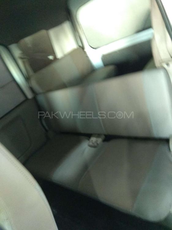 Suzuki Every 2008 for Sale in Peshawar Suzuki Every 2008 for Sale in Peshawar Image-4