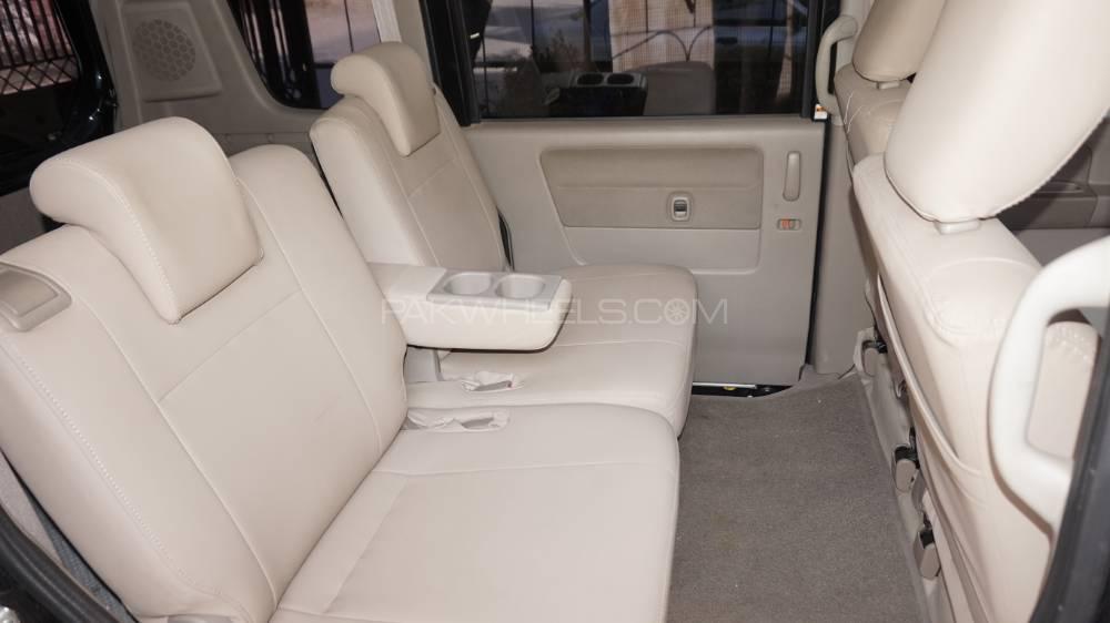 Suzuki Every 2014 for Sale in Lahore Suzuki Every 2014 for Sale in Lahore Image-7