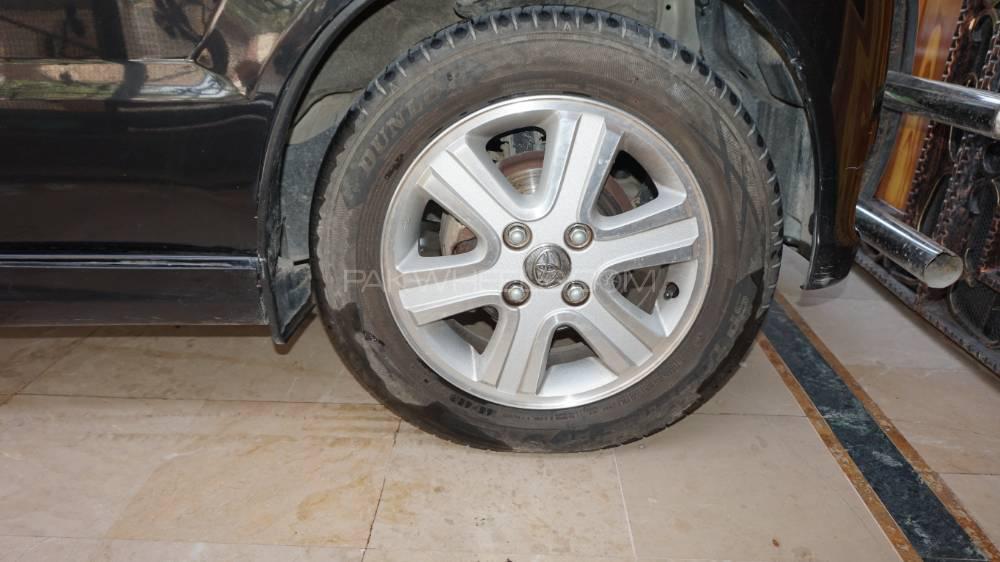 Suzuki Every 2014 for Sale in Lahore Suzuki Every 2014 for Sale in Lahore Image-14