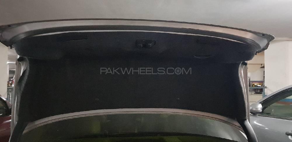 Honda Accord 2004 for Sale in Lahore Honda Accord 2004 for Sale in Lahore Image-15