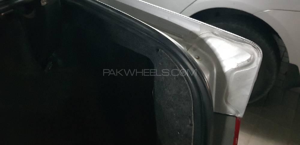 Honda Accord 2004 for Sale in Lahore Honda Accord 2004 for Sale in Lahore Image-14