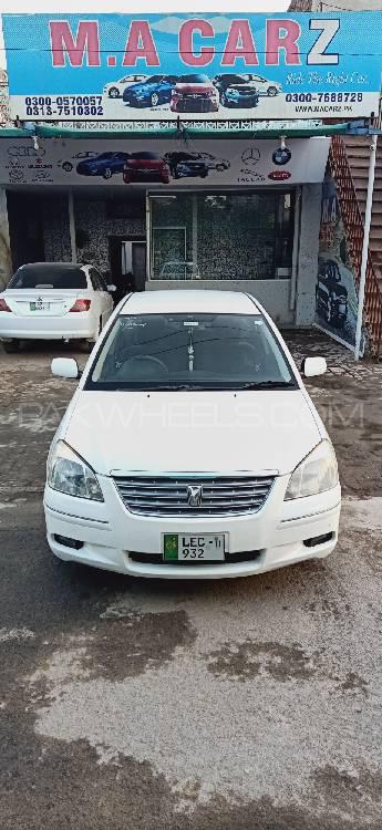 Toyota Premio 2006 for Sale in Sahiwal Image-1