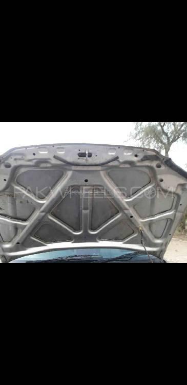 Honda City 2002 for Sale in Quetta Honda City 2002 for Sale in Quetta Image-4