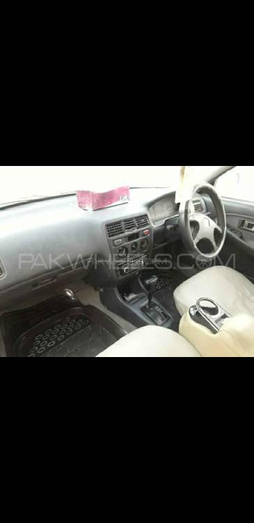 Honda City 2002 for Sale in Quetta Honda City 2002 for Sale in Quetta Image-9