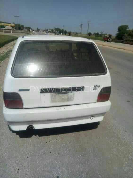 Fiat Uno 2009 for Sale in Chakwal Image-1