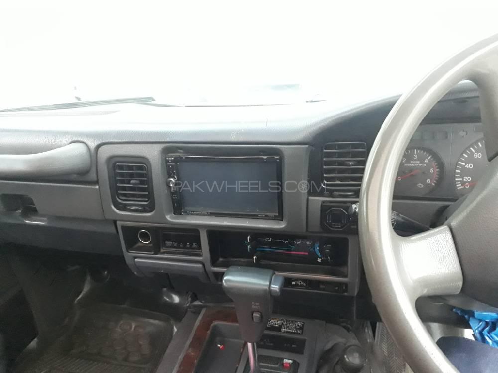 Toyota Land Cruiser 1994 for Sale in Hawilian Toyota Land Cruiser 1994 for Sale in Hawilian Image-15