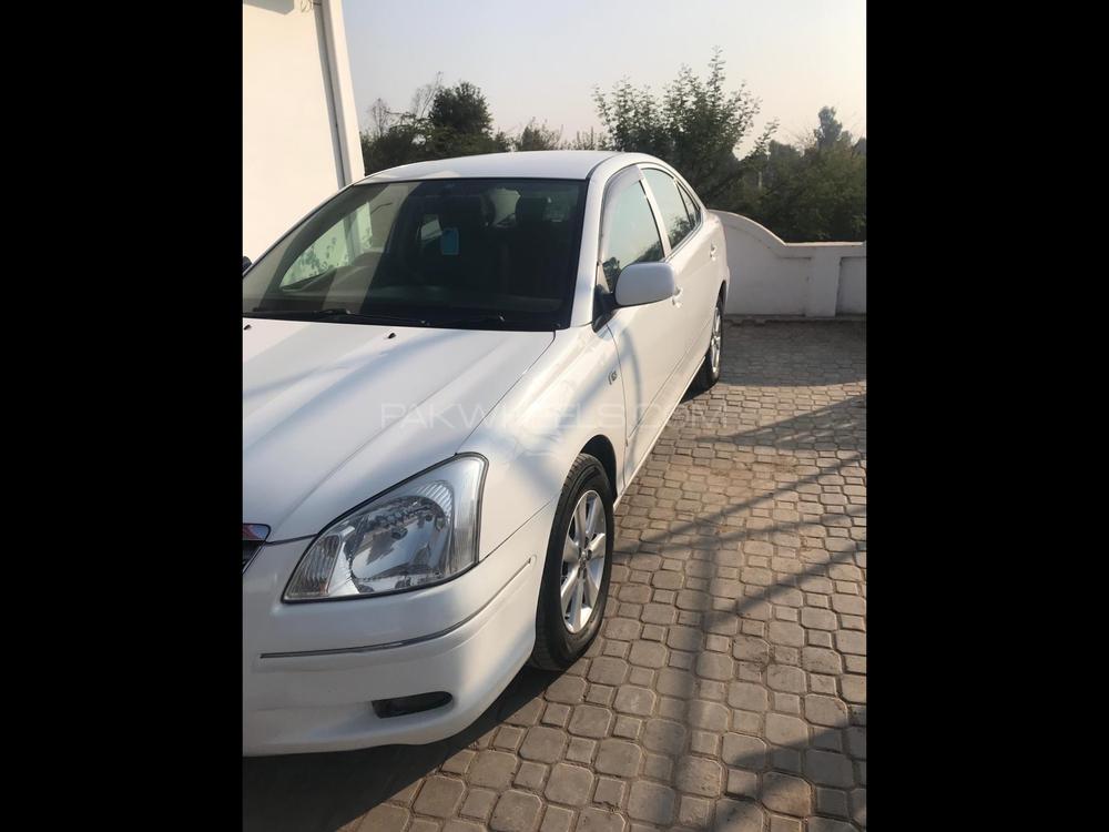 ٹویوٹا پریمیو 2006 for Sale in بھیرہ ٹویوٹا پریمیو 2006 for Sale in بھیرہ Image-7