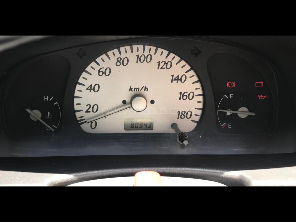 Suzuki Alto 2006 for Sale in Quetta Suzuki Alto 2006 for Sale in Quetta Image-6