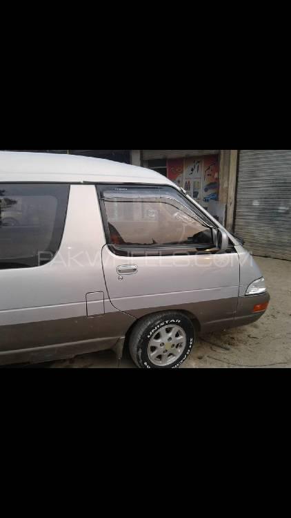 Toyota Town Ace 1996 for Sale in Kohat Image-1