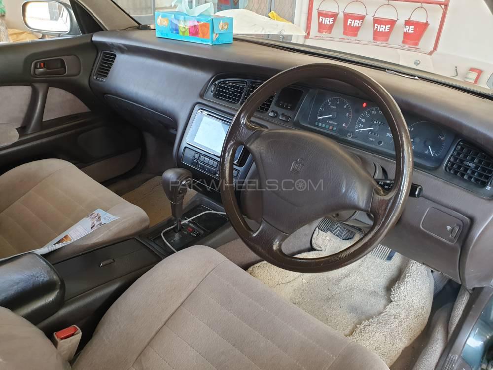 Toyota Crown 1991 for Sale in Mian Wali Image-1