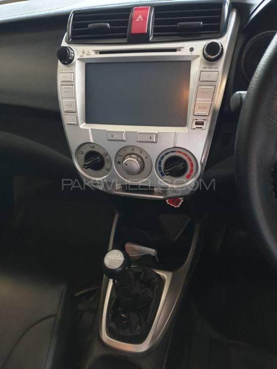 ہونڈا سٹی 2010 for Sale in لاہور ہونڈا سٹی 2010 for Sale in لاہور Image-8