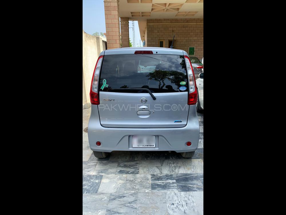 Nissan Dayz 2015 for Sale in Dera ismail khan Image-1