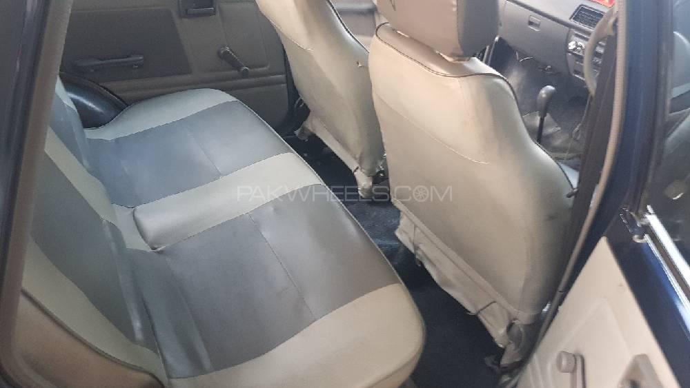 Suzuki Mehran 2014 for Sale in Sialkot Suzuki Mehran 2014 for Sale in Sialkot Image-15
