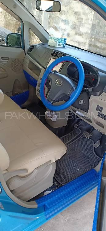 ڈائیہاتسو موو 2014 for Sale in سیالکوٹ ڈائیہاتسو موو 2014 for Sale in سیالکوٹ Image-4