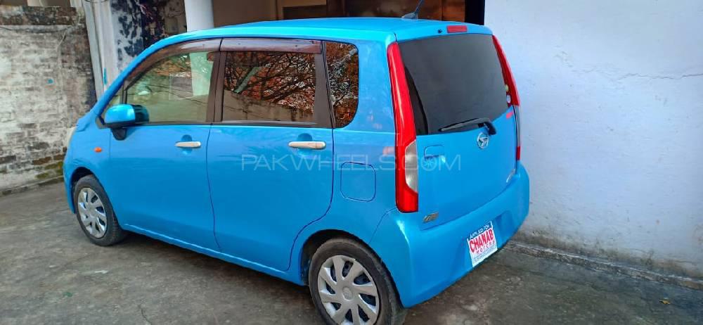ڈائیہاتسو موو 2014 for Sale in سیالکوٹ ڈائیہاتسو موو 2014 for Sale in سیالکوٹ Image-3