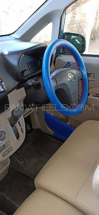 ڈائیہاتسو موو 2014 for Sale in سیالکوٹ ڈائیہاتسو موو 2014 for Sale in سیالکوٹ Image-8
