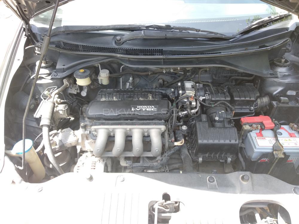Honda City 2009 for Sale in Multan Honda City 2009 for Sale in Multan Image-16