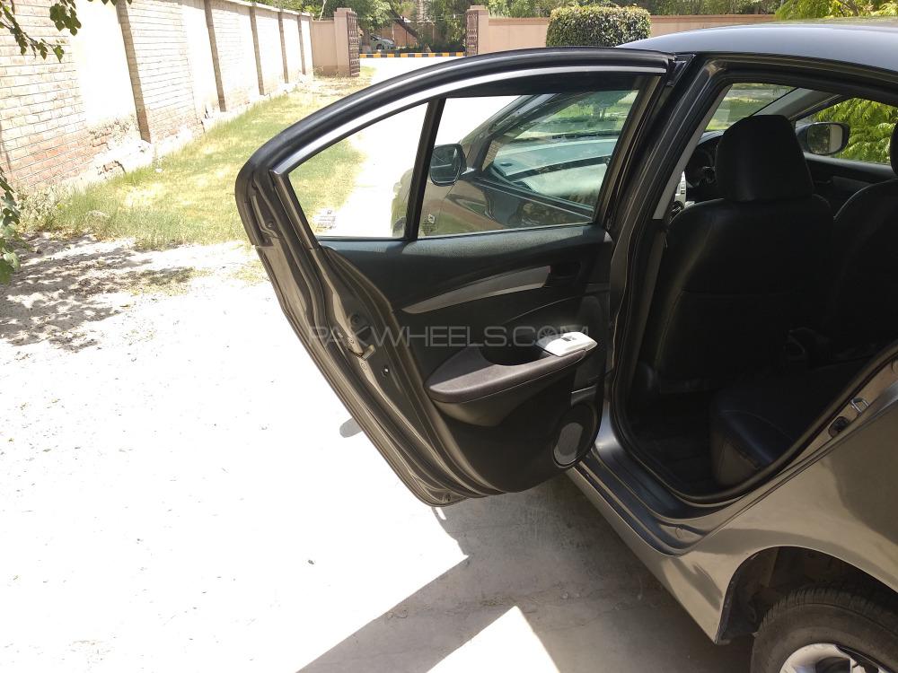 Honda City 2009 for Sale in Multan Honda City 2009 for Sale in Multan Image-17