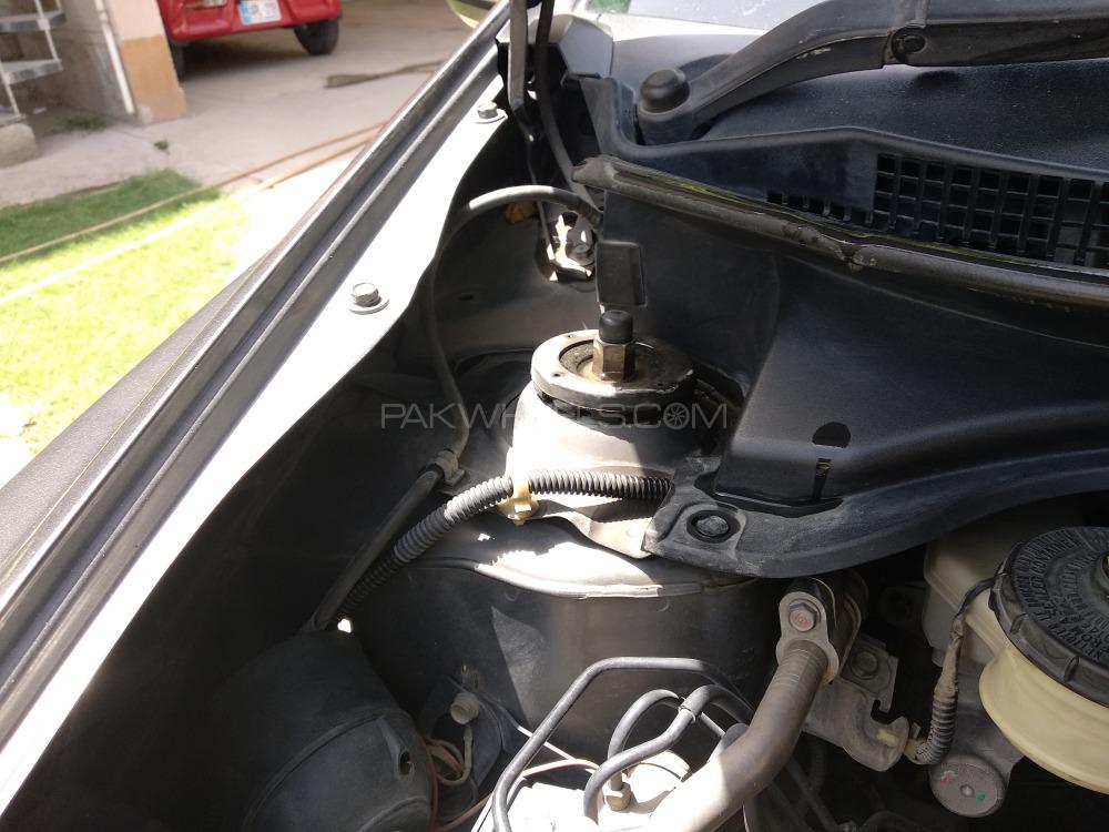 Honda City 2009 for Sale in Multan Honda City 2009 for Sale in Multan Image-20