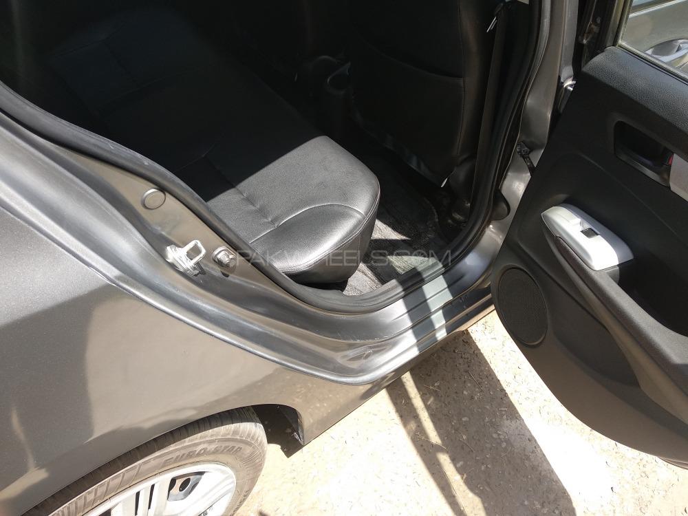 Honda City 2009 for Sale in Multan Honda City 2009 for Sale in Multan Image-7