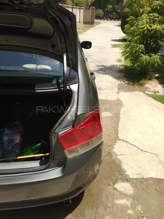 Honda City 2009 for Sale in Multan Honda City 2009 for Sale in Multan Image-2