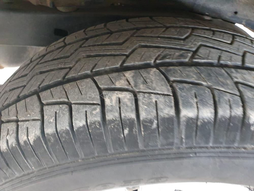 Toyota Prado 1996 for Sale in Abbottabad Toyota Prado 1996 for Sale in Abbottabad Image-8