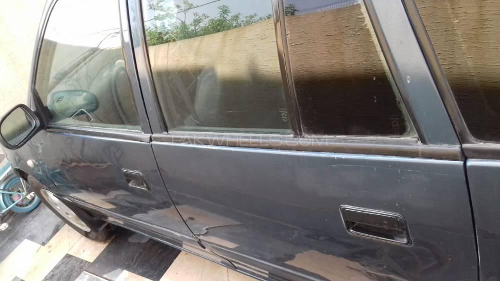 Suzuki Cultus 2008 for Sale in Lahore Suzuki Cultus 2008 for Sale in Lahore Image-2