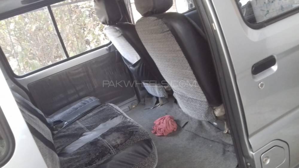 FAW X-PV 2014 for Sale in Karachi FAW X-PV 2014 for Sale in Karachi Image-5