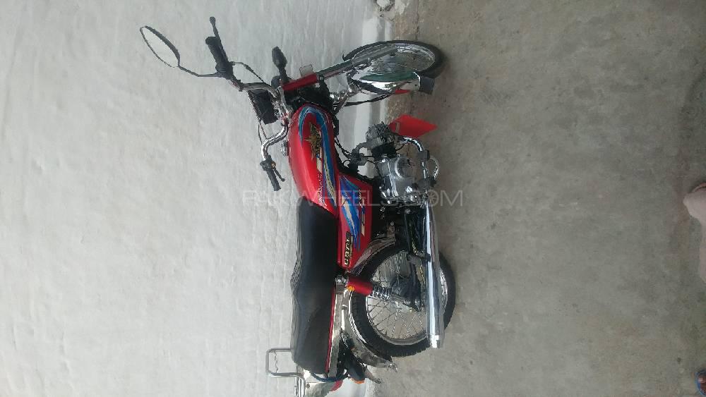 یونائیٹڈ US 70 2018 for Sale یونائیٹڈ US 70 2018 for Sale Image-6
