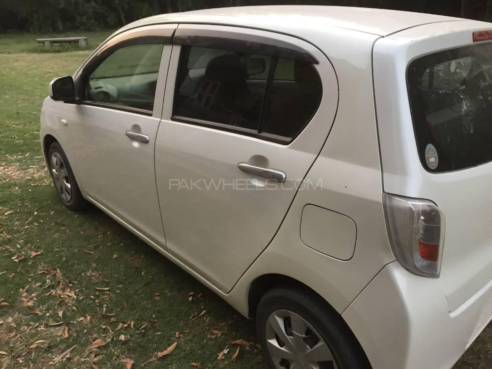 Daihatsu Mira 2016 for Sale in Gujranwala Daihatsu Mira 2016 for Sale in Gujranwala Image-4