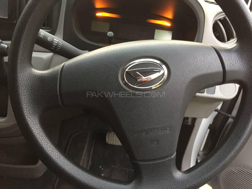 Daihatsu Mira 2016 for Sale in Gujranwala Daihatsu Mira 2016 for Sale in Gujranwala Image-14
