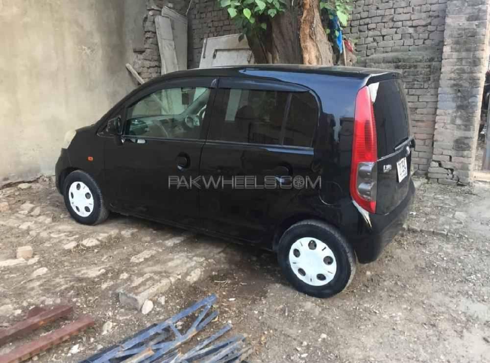 Honda Life 2008 for Sale in Rawalpindi Honda Life 2008 for Sale in Rawalpindi Image-6