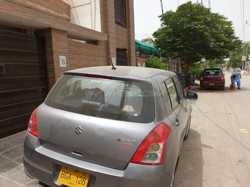 Suzuki Swift 2016 for Sale in Karachi Image-1