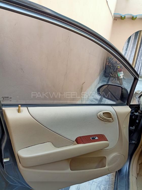 Honda City 2008 for Sale in Okara Honda City 2008 for Sale in Okara Image-6