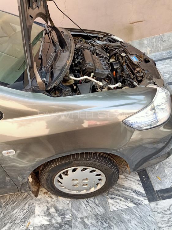 Honda City 2008 for Sale in Okara Honda City 2008 for Sale in Okara Image-13