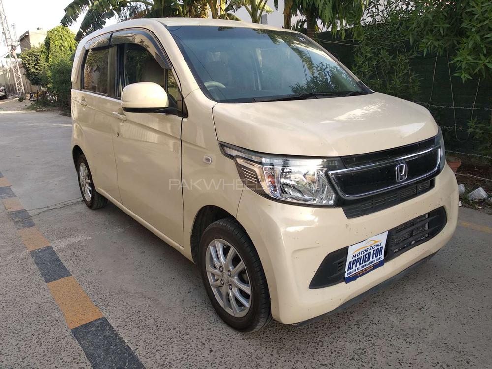 ہونڈا این ویگن 2015 for Sale in لاہور ہونڈا این ویگن 2015 for Sale in لاہور Image-3