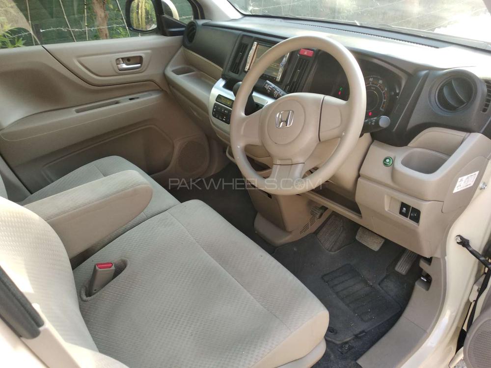 ہونڈا این ویگن 2015 for Sale in لاہور ہونڈا این ویگن 2015 for Sale in لاہور Image-6