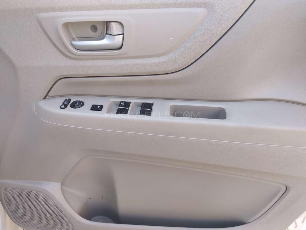 ہونڈا این ویگن 2015 for Sale in لاہور ہونڈا این ویگن 2015 for Sale in لاہور Image-7
