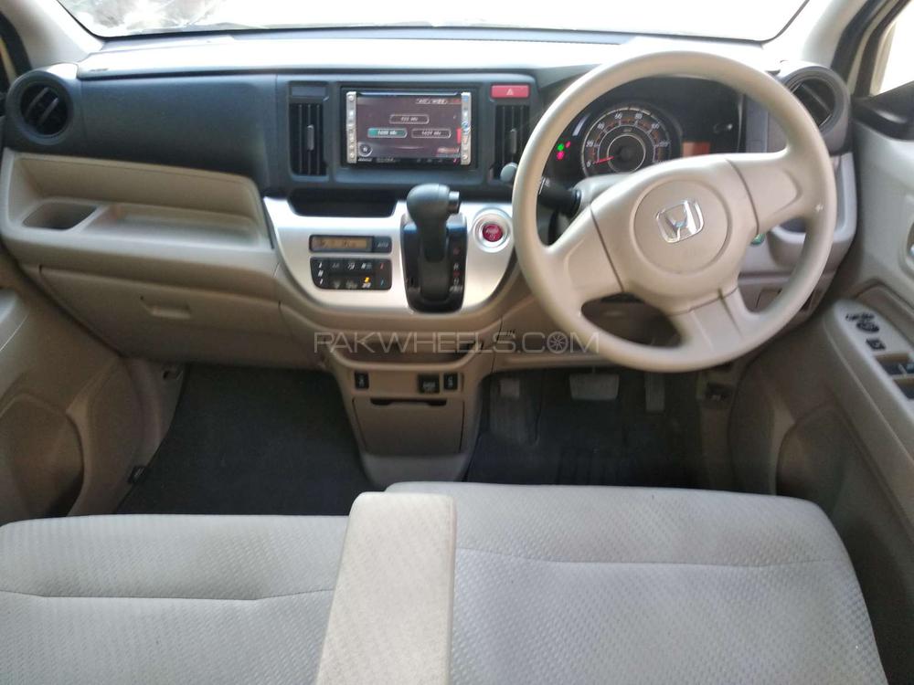 ہونڈا این ویگن 2015 for Sale in لاہور ہونڈا این ویگن 2015 for Sale in لاہور Image-11