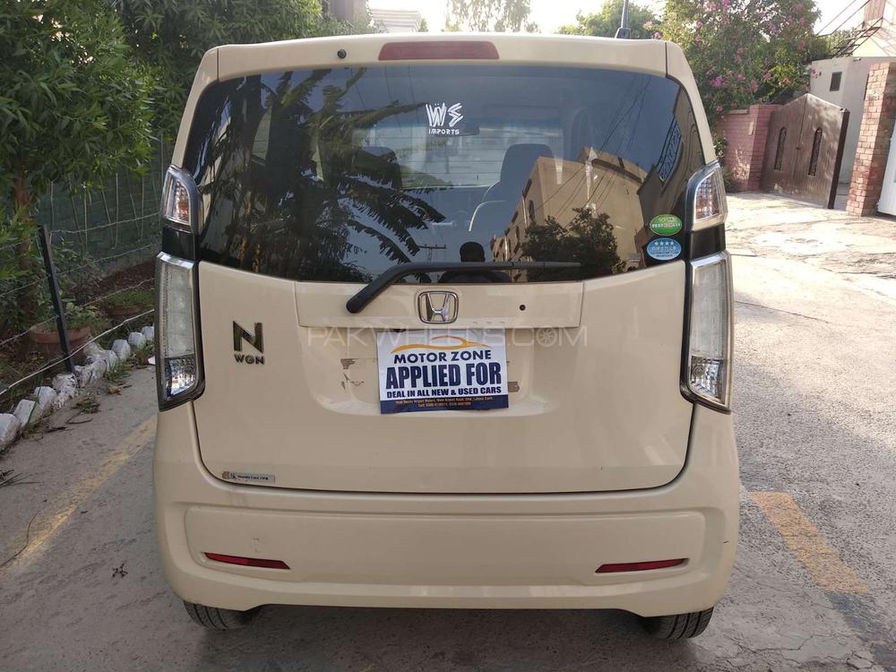 ہونڈا این ویگن 2015 for Sale in لاہور ہونڈا این ویگن 2015 for Sale in لاہور Image-14