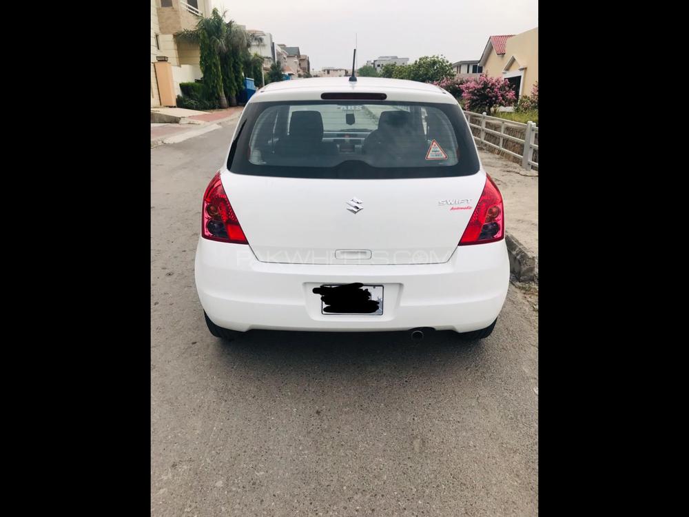 Suzuki Swift 2015 for Sale in Islamabad Suzuki Swift 2015 for Sale in Islamabad Image-7