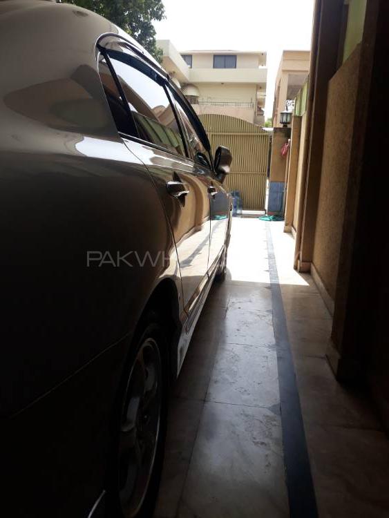 Honda Civic 2011 for Sale in Islamabad Honda Civic 2011 for Sale in Islamabad Image-5